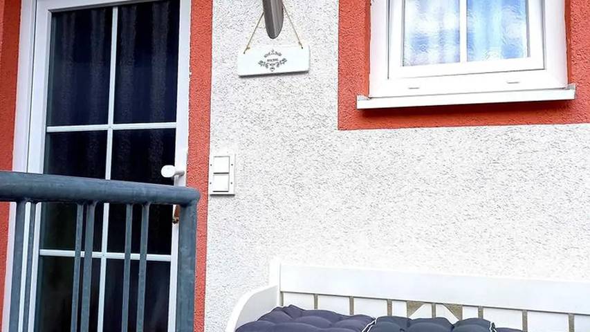 Ferienwohnung für 3 Personen in Erbach im Odenwald - 4