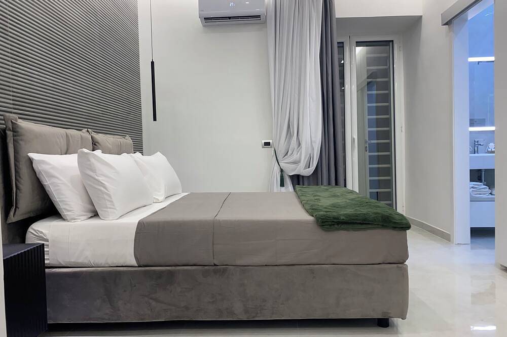 Ganze Wohnung, Calasanzio26 Luxury Rooms in Neapel, Neapel Provinz