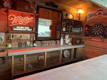 Holiday Home for 12 People in Lake of the Ozarks, Ozark Mountains, Photo 3