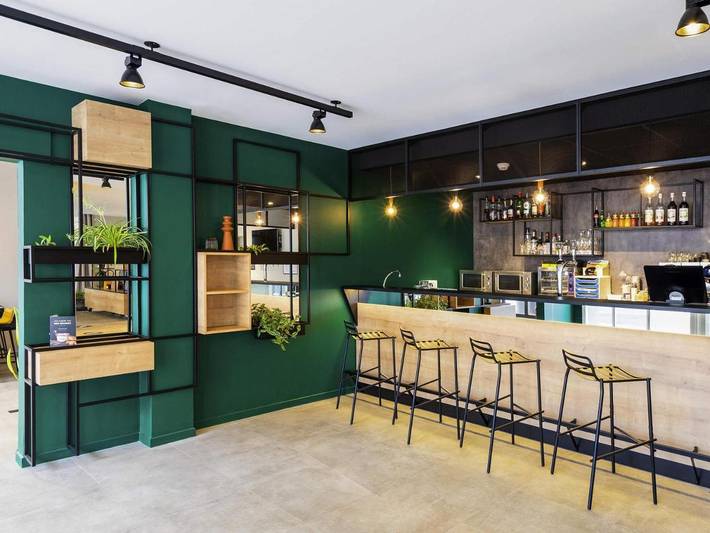 Hôtel pour 2 personnes, avec vue, animaux acceptés