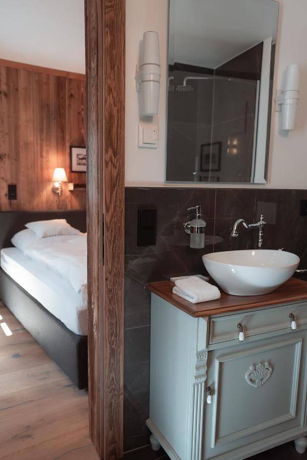 Hütte für 4 Personen in Kitzbühel - 4