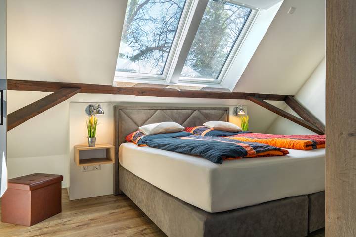 Ferienwohnung für 2 Personen, kinderfreundlich in Zwischenahner Meer - 3