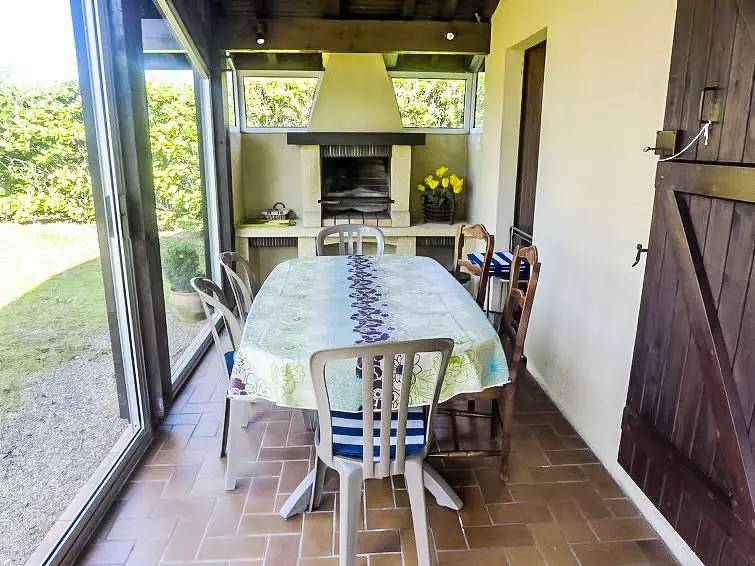 Maison 6 Personnes in Capbreton, Côte d’Argent