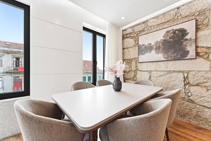 Apartamento entero, Guestready - Apartamento Blossom Mosaic Marigold in Oporto, Distrito de Porto