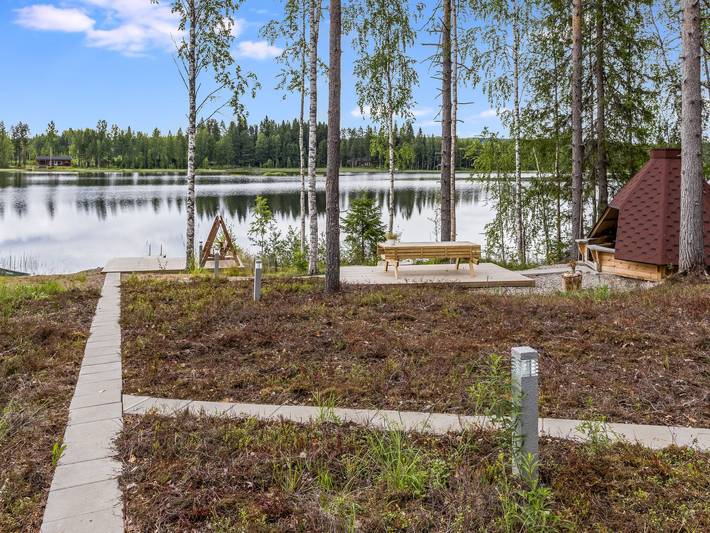 Sorolanniemi in Pielinen