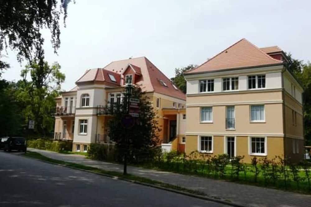 Entire apartment, House Bucheneck, Apartment We 11 Goerick Gm 69311 - House Bucheneck, Apartment We in Graal-Müritz, Rostock and Surroundings