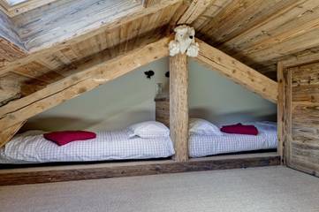 Chalet pour 9 Personnes dans Courchevel 1300 (Le Praz), Courchevel, Photo 2