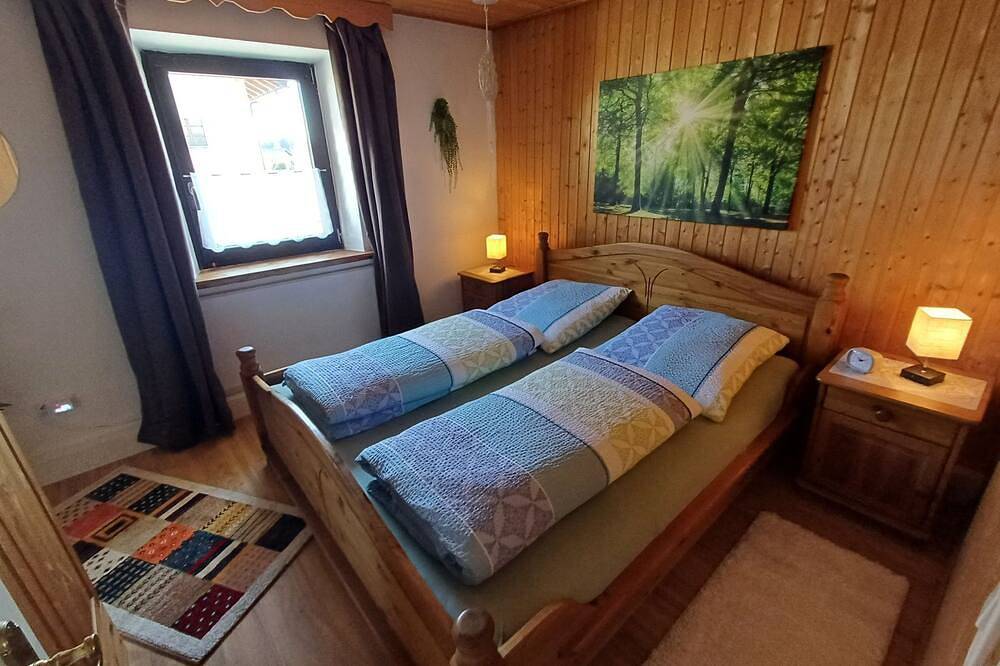 Anno Wohlfühlplatzl in Mauth, Šumava Mountains