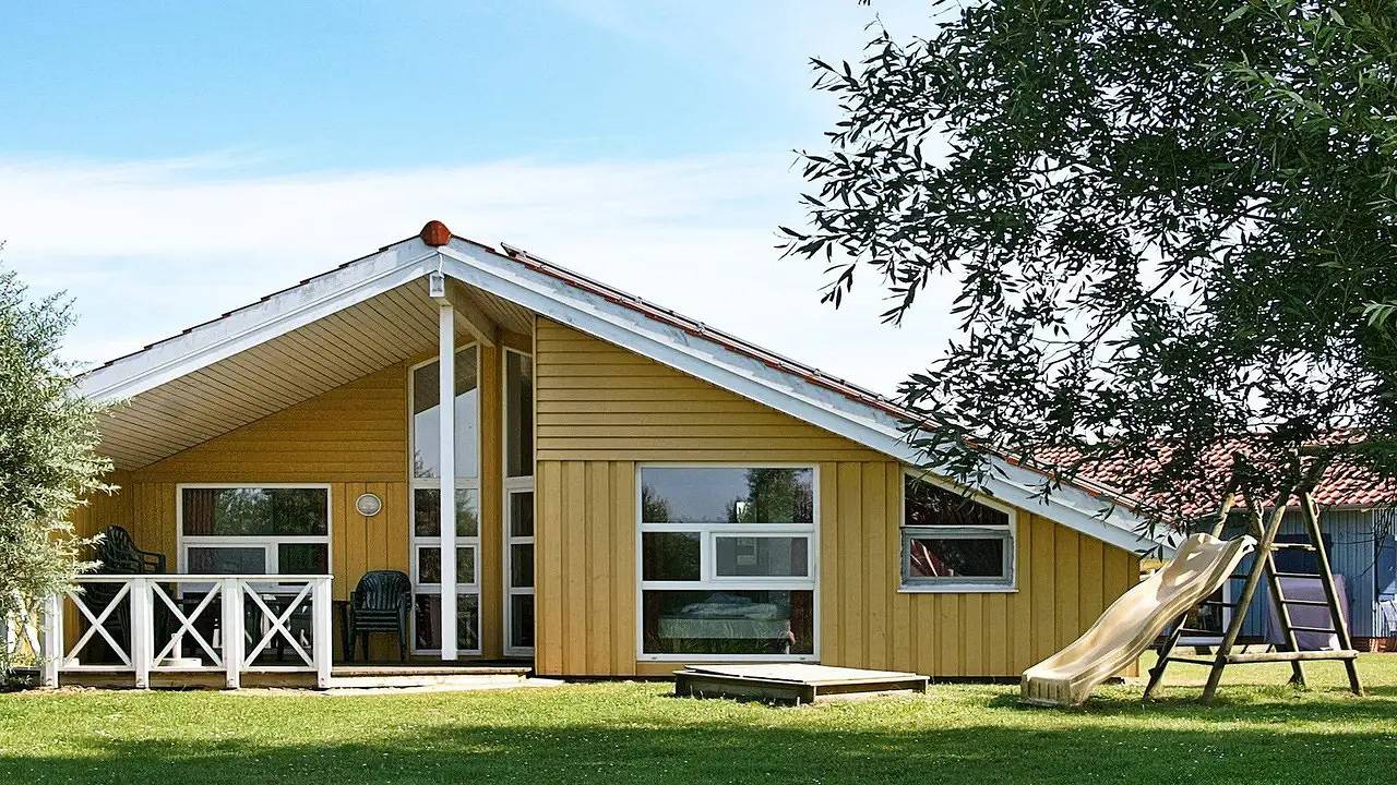Ferienhaus für 12 Personen (155 m²) in Otterndorf in Otterndorf, Cuxland