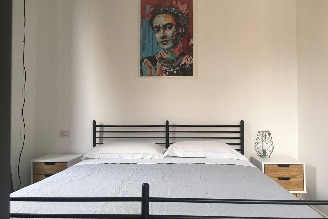 Ganze Wohnung, Ferienwohnung für 4 Personen mit Balkon/Terrasse in Cernobbio, Comer See