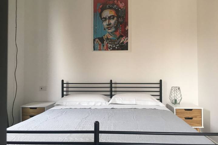 Gîte pour 4 personnes, avec balcon/terrasse à Cernobbio - 4