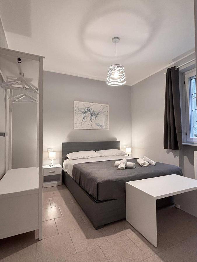 Apartamento de vacaciones para 4 personas - 1
