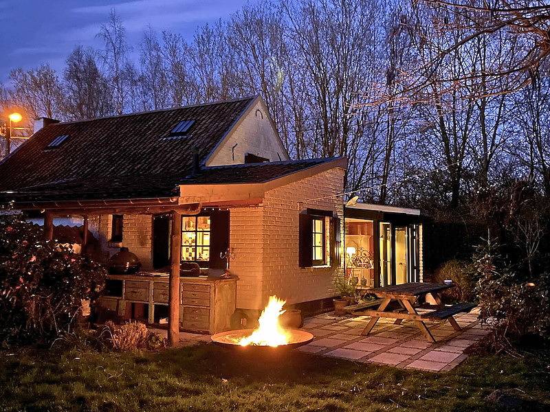 Vakantiehuis Asse in Asse , Vlaams-Brabant