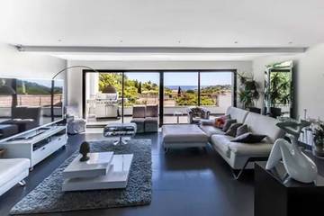 Villa voor 20 Personen in Cavalaire-sur-Mer, Nationaal park Port-Cros, Afbeelding 3