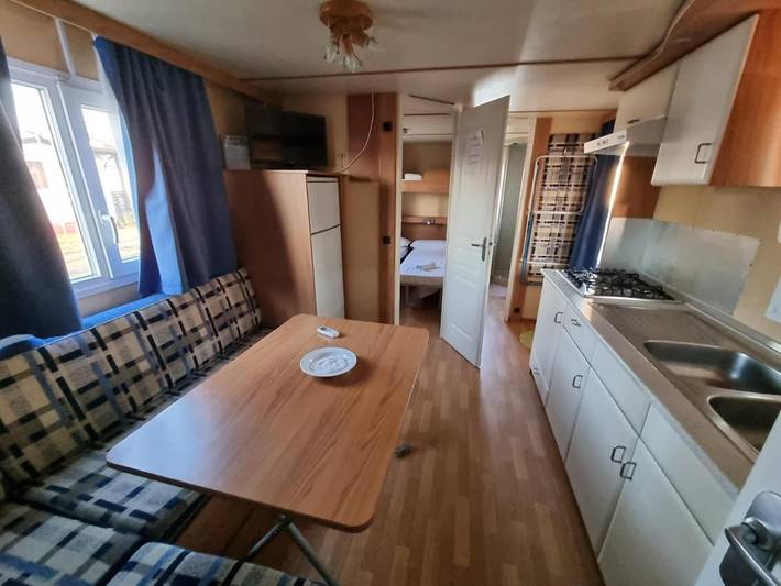Location de vacances pour 4 personnes, avec terrasse à Lido di Jesolo - 3