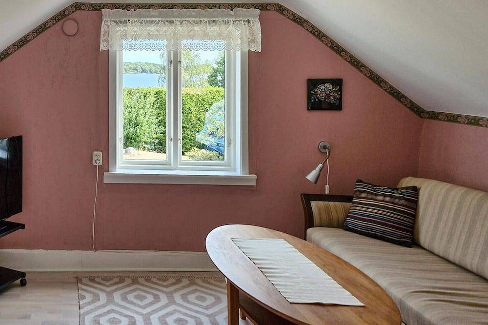 Schönes Haus mit 1 Schlafzimmer in. in Schwedische Ostsee