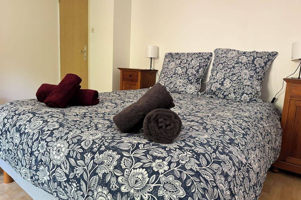 Gîte \" Insel Paradise\", Insel Paradise in Soultzeren, Parc naturel régional des Ballons des Vosges