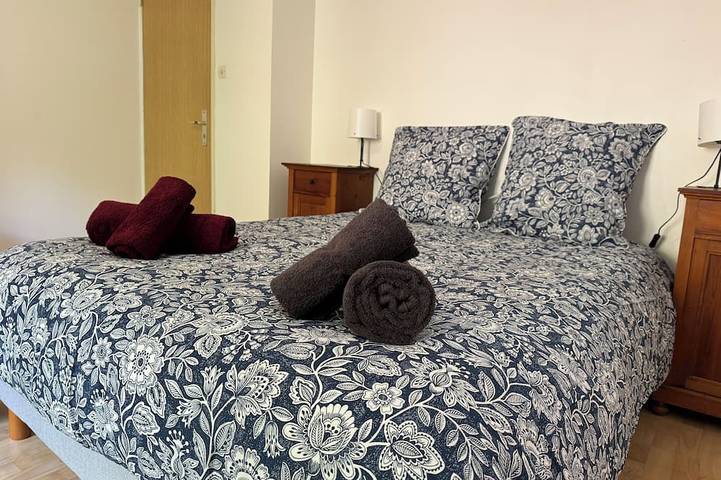 Location de vacances pour 8 personnes, avec Jardin à Soultzeren - 4