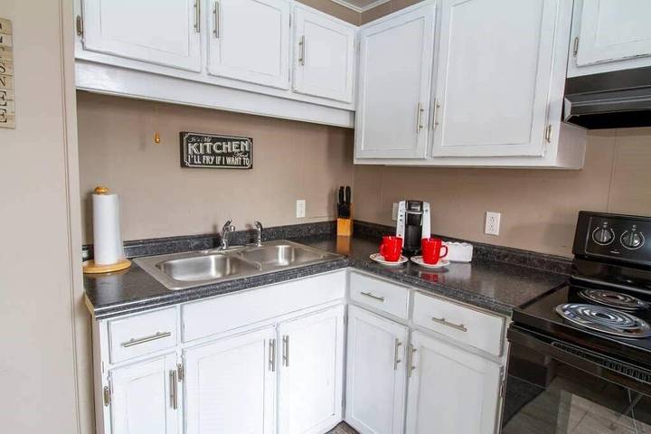 Ferienhaus für 6 Personen in Hermann