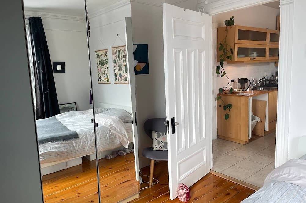 Appartement entier, Appartement sympa in Le Plessis-Trévise, Val-de-Marne