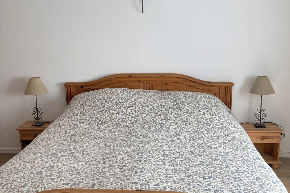 Ganze Wohnung, Gemütliche Ferienwohnung am romantischen Rheintal in Vallendar, Osteifel