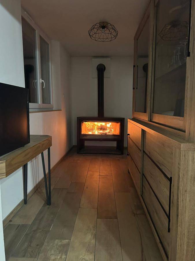 Gîte pour 2 personnes, avec vue et terrasse à Ponts-et-Marais - 3