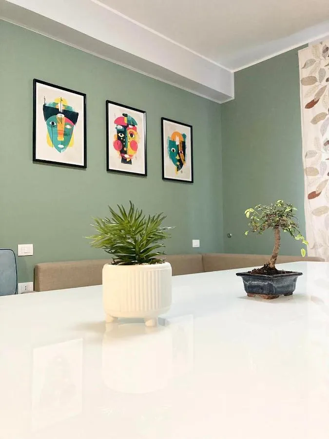 Apartamento de vacaciones para 6 personas, con vistas y terraza, Se admiten mascotas - 1