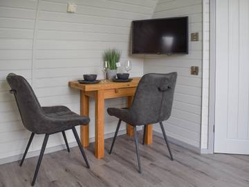 Cottage for 2 People in Lancashire, North West England, Photo 3