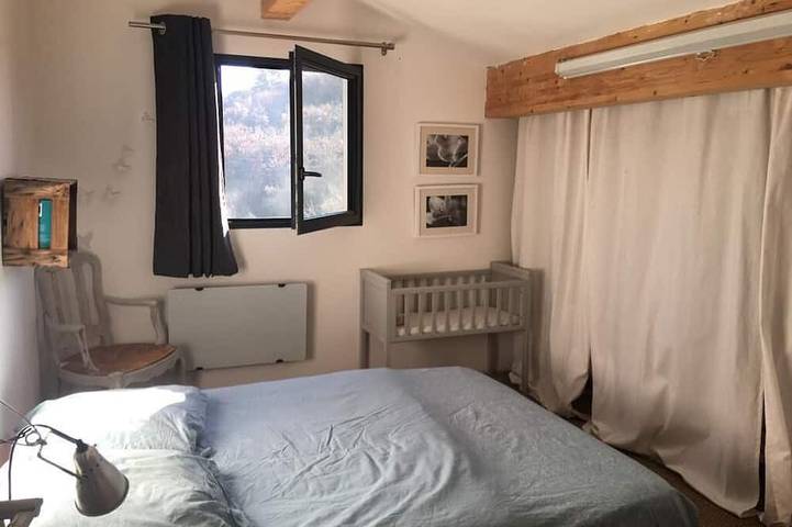 Location de vacances pour 6 personnes, avec balcon et jardin à Artignosc-sur-Verdon - 3