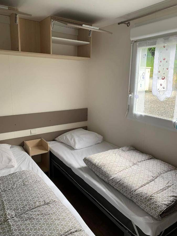 Location de vacances pour 4 personnes, avec terrasse à Bourg-Charente - 2