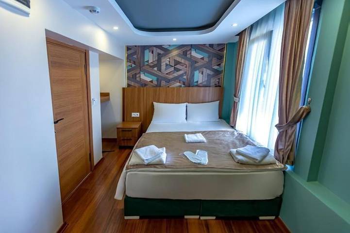 Casa de férias para 2 pessoas, com terraço, com animais de estimação em Turquia