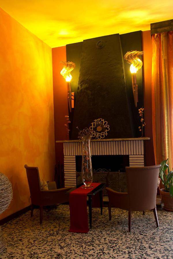 Location de vacances pour 2 personnes, avec jardin et terrasse à Salò - 3