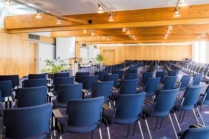 Ferienhaus für 3 Personen, mit Garten und Sauna in Halberstadt - 4