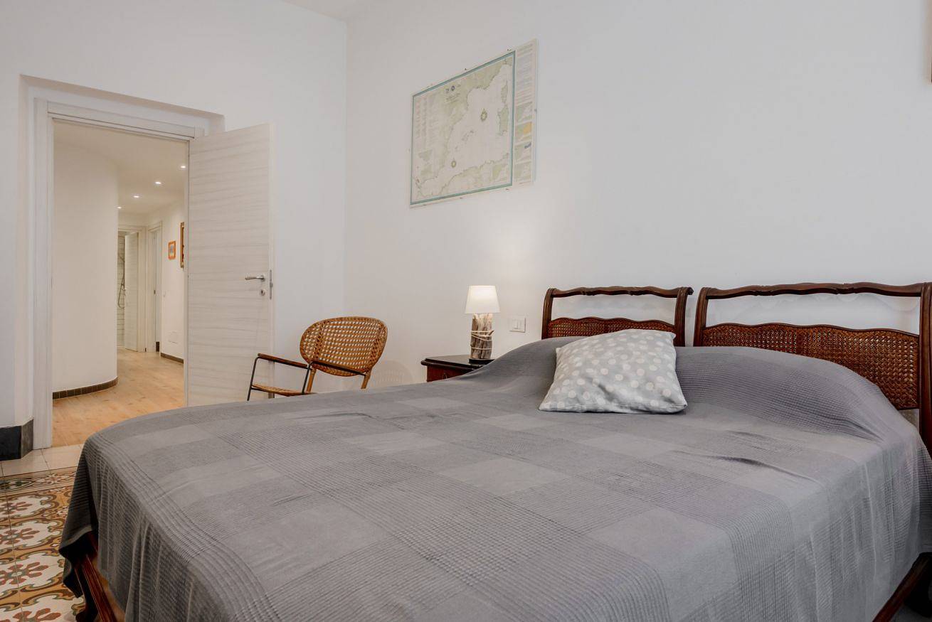 Appartamento intero, Ca' Toa - Cavour Apartment La Spezia in La Spezia (Città), La Spezia