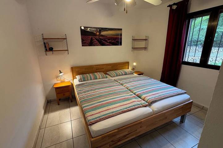 Top-Villa, freist., W-Lan, riscaldata. Piscina con ampia terrazza, ampio giardino, vista mare in Altea Spagna, Costa Blanca