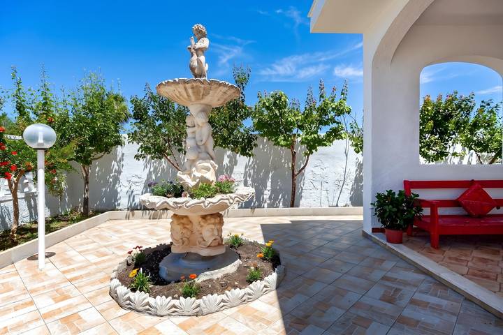 Casa Spiaggiabella - Coastal Home Near The Sea in Lecce, Provincia di Lecce