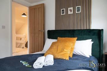 Holiday Home for 5 People in Durham, County Durham, Photo 3