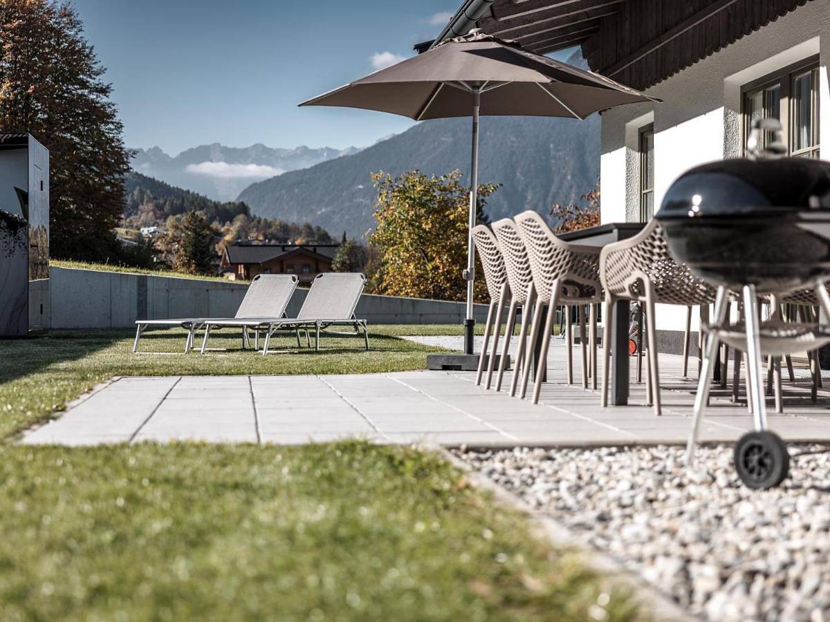 Chalet in Sautens, Ötztal