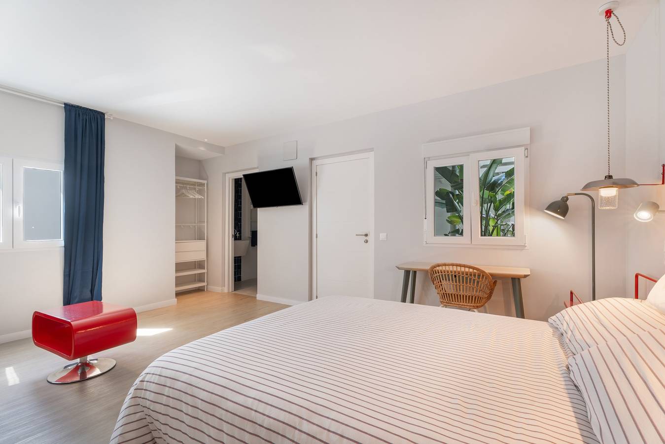 Suite Pescado Salado 6 met gedeeld terras en wifi, foto 13