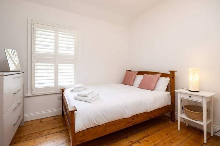 Cozy family home 3 bed near Croke Park in Dublin, County Dublin