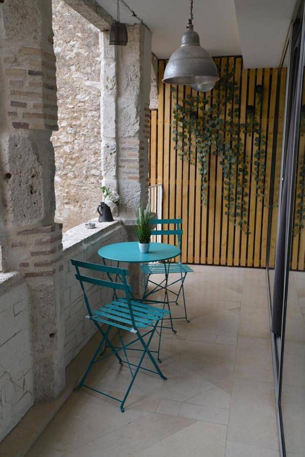 Dnj Appart Hotel in Meung-sur-Loire, Vallée de la Loire