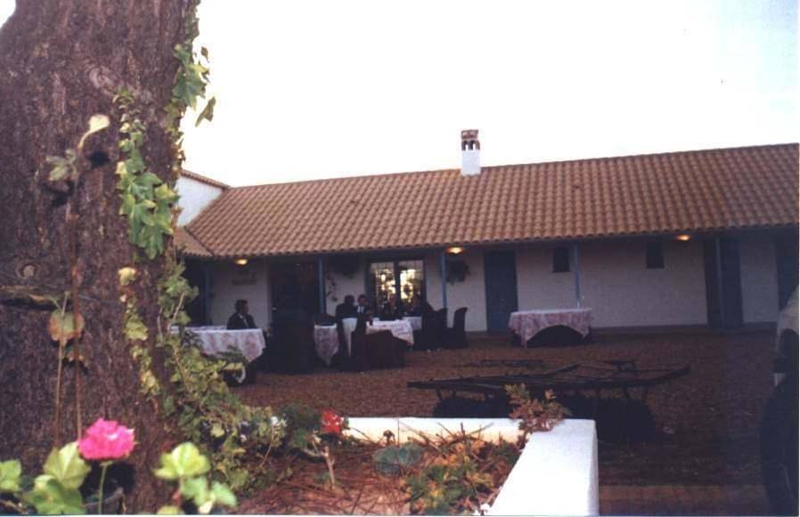 Hotel San Miguel in El Rompido, Cartaya