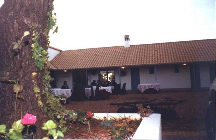 Hotel para 2 personas, con Terraza además de Jardín y Vistas en Cartaya - 4