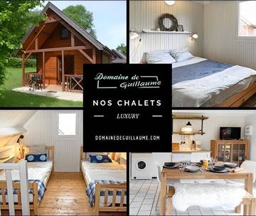 Gîte pour 6 personnes, avec jardin ainsi que terrasse et piscine, animaux acceptés dans Livarot-Pays-d'Auge