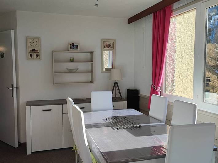 Gîte pour 6 personnes dans Office De Tourisme Des Orres - 3