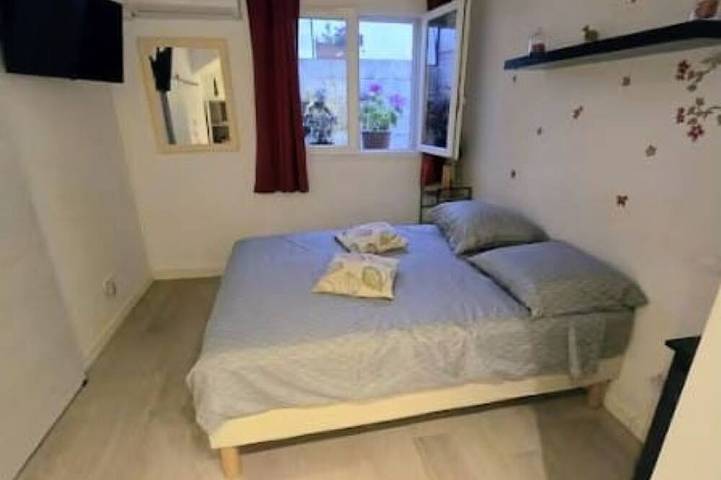 Location de vacances pour 6 personnes à Sarrola-Carcopino - 2