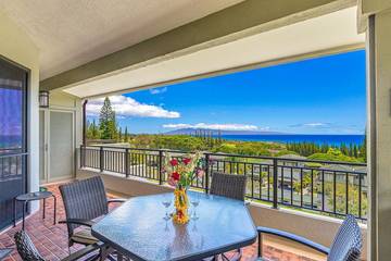 Ferienwohnung für 2 Personen in Kapalua, West Maui, Bild 2