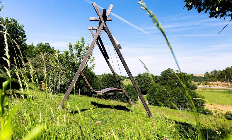 B&B für 4 Personen, mit Garten und Balkon, kinderfreundlich in der Steiermark - 2