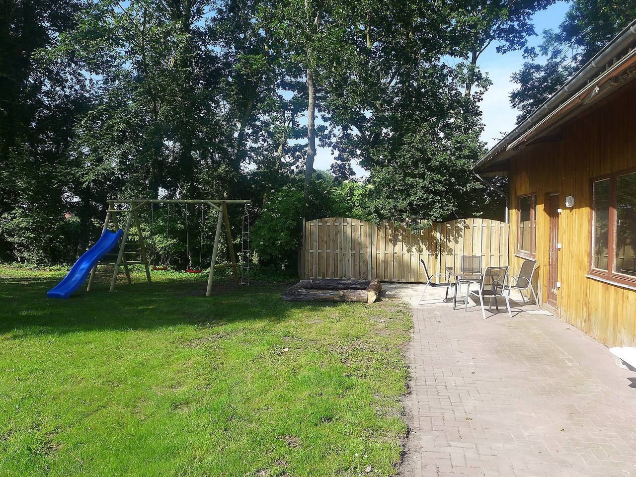 Ganze Wohnung, Landblick in Halbemond, Norden und Umgebung