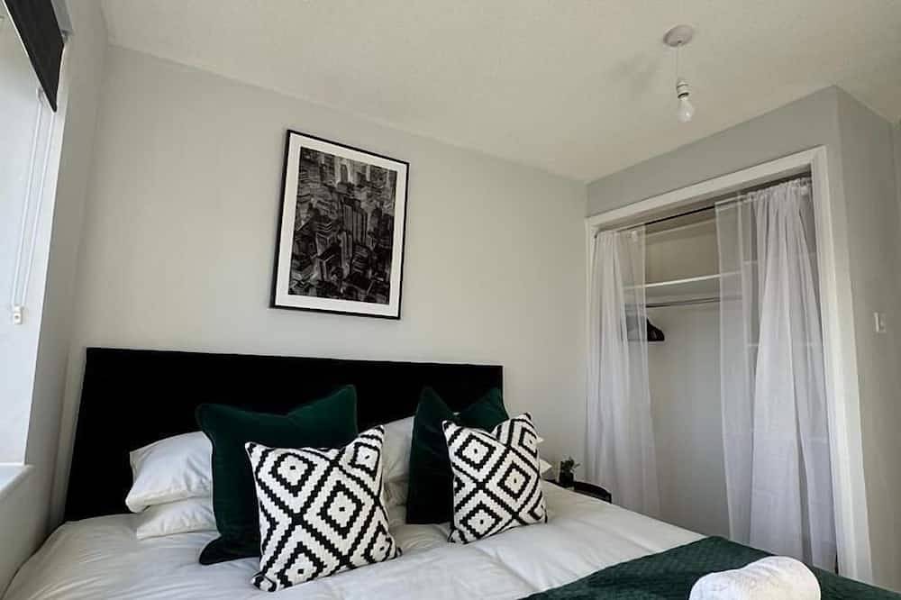 Hel leilighet, Apartment Close to the Studios in Elstree and Borehamwood, Hertfordshire
